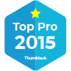 Thumbtack Top Pro 2015